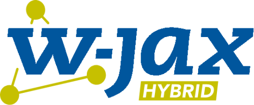 W-JAX logo