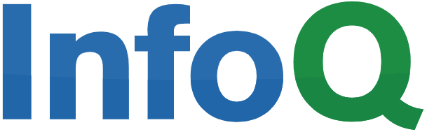 InfoQ logo