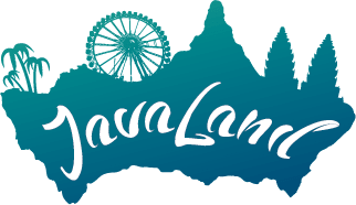 JavaLand logo