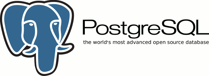 PostgresSQL logo
