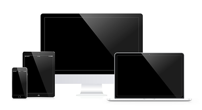 Devices for front-ends