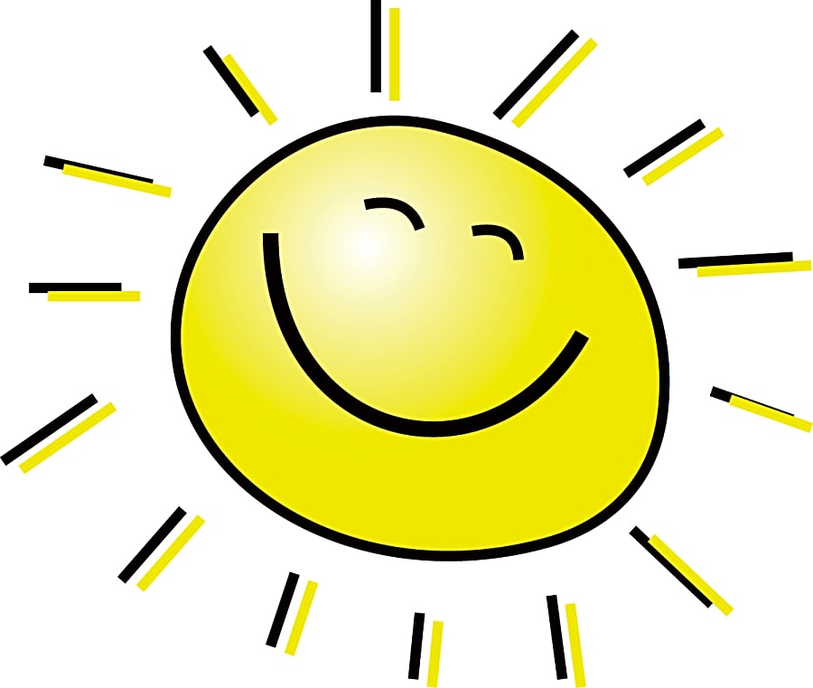 Happy