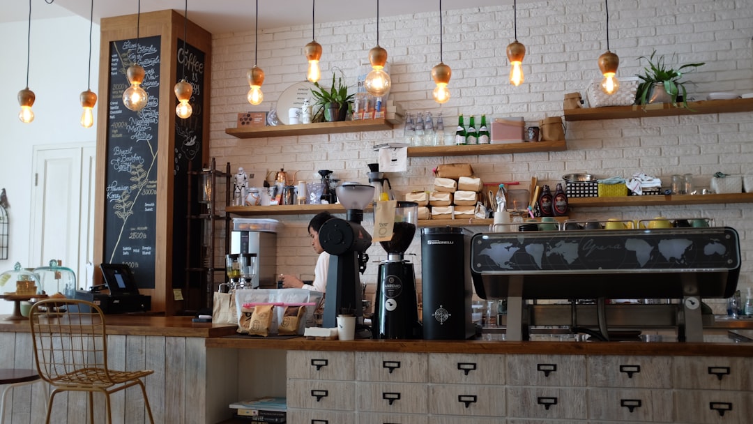 Coffee Shop Profit Margins: What Cafe Owners Actually Earn in 2026