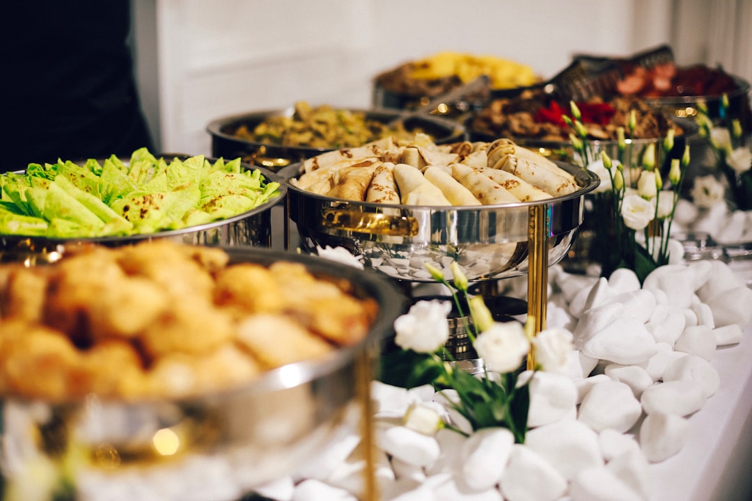 Food Catering Calculator: Price Events for Profit in Minutes