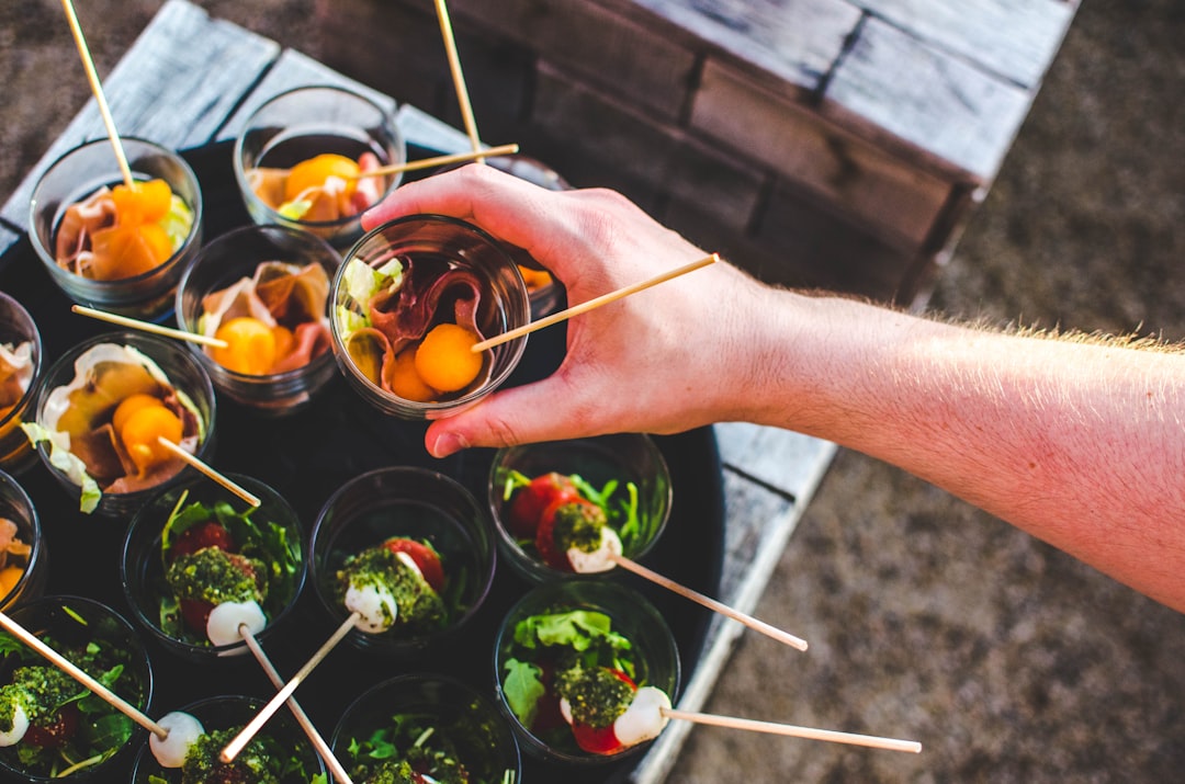 Food Catering Calculator: Price Events for Profit in Minutes