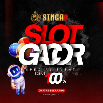 singa8 slot demo