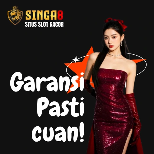 SINGA8: Daftar Game Slot Online Gacor Gampang Menang Terbaru