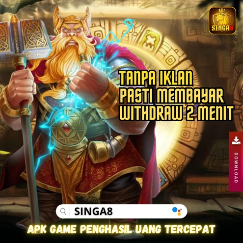 Situs Slot Gacor Sering Kasih Menang Terbaru 2025 - SINGA8