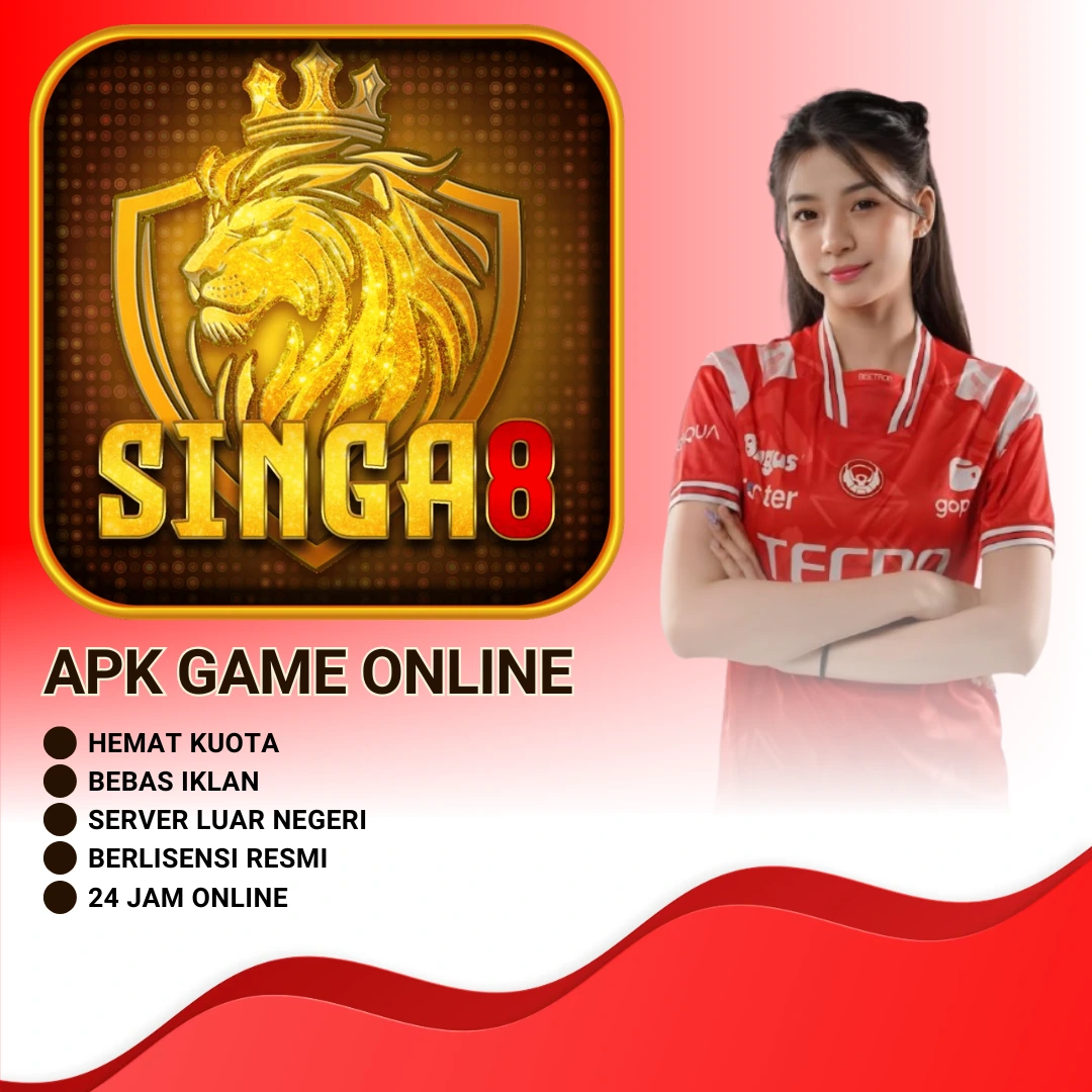 SINGA8