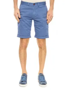 Shorts America Sun68 blau