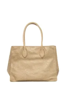 Handtasche „Bruni” Liebeskind beige