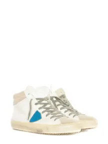 Sneakers Philippe Model white