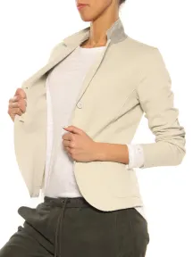 Blazer Harris Wharf light grey