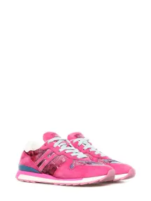 Sneakers ”R261” Hogan Rebel pink