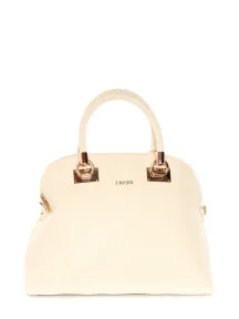 Bag large Liu Jo cream