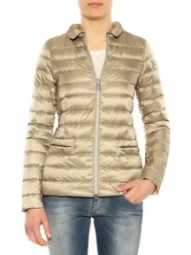 Daunenjacke „Anita“ Peuterey beige