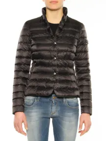 Down jacket “Uma“ Peuterey black