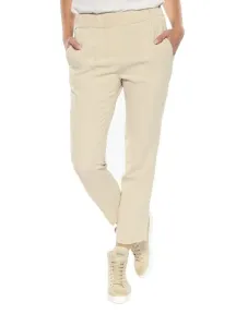 Trousers Brunello Cucinelli cream