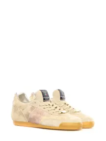 Sneakers Serafini beige