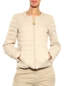 Jacket Freedomday beige