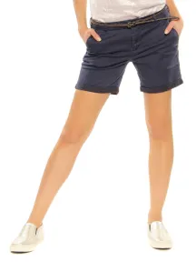 Shorts Maison Scotch blau