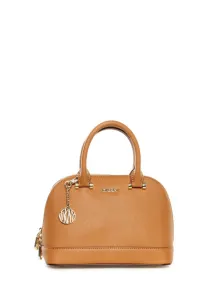 Bag DKNY brown
