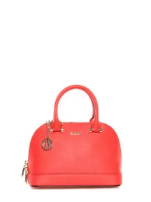 Bag DKNY red