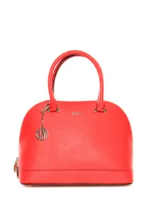 Tasche DKNY rot