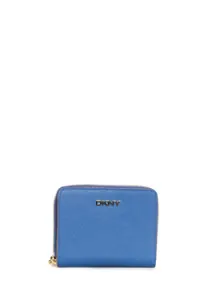 Wallet DKNY blue