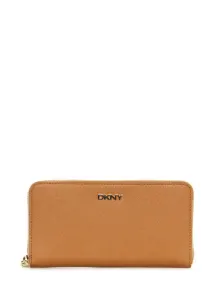 Brieftasche DKNY braun