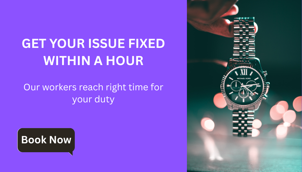 Washing Machine Service