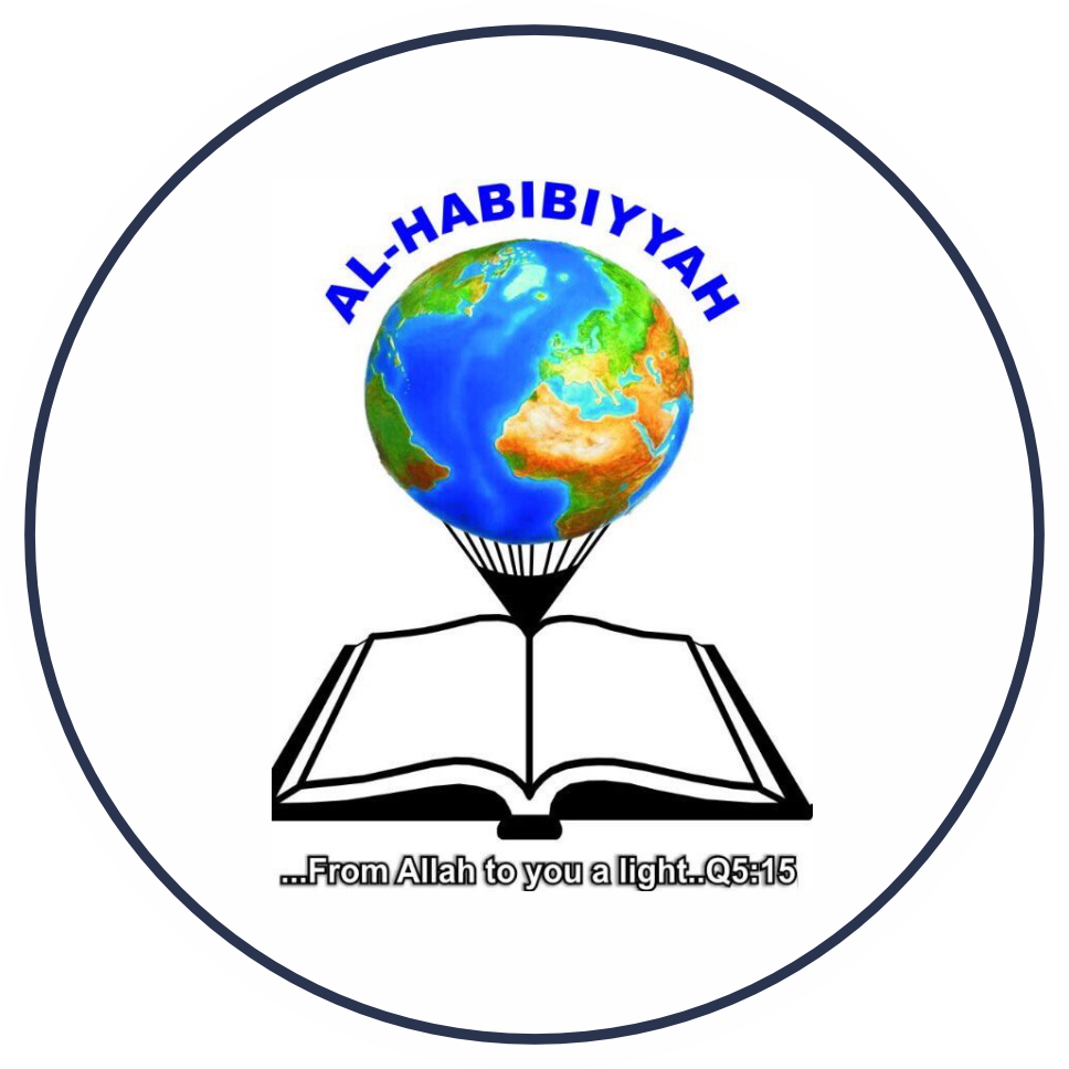 Al-Habibiyyah Academy