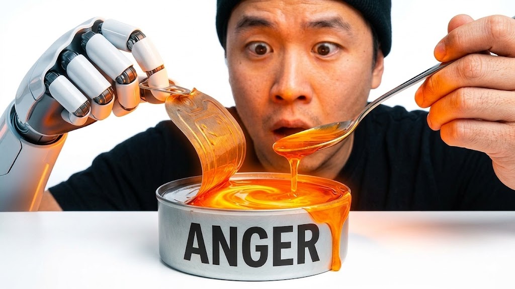 감성음식