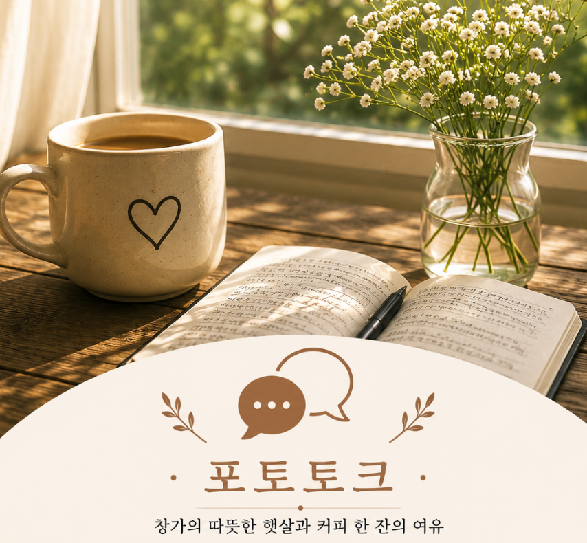 포토토크