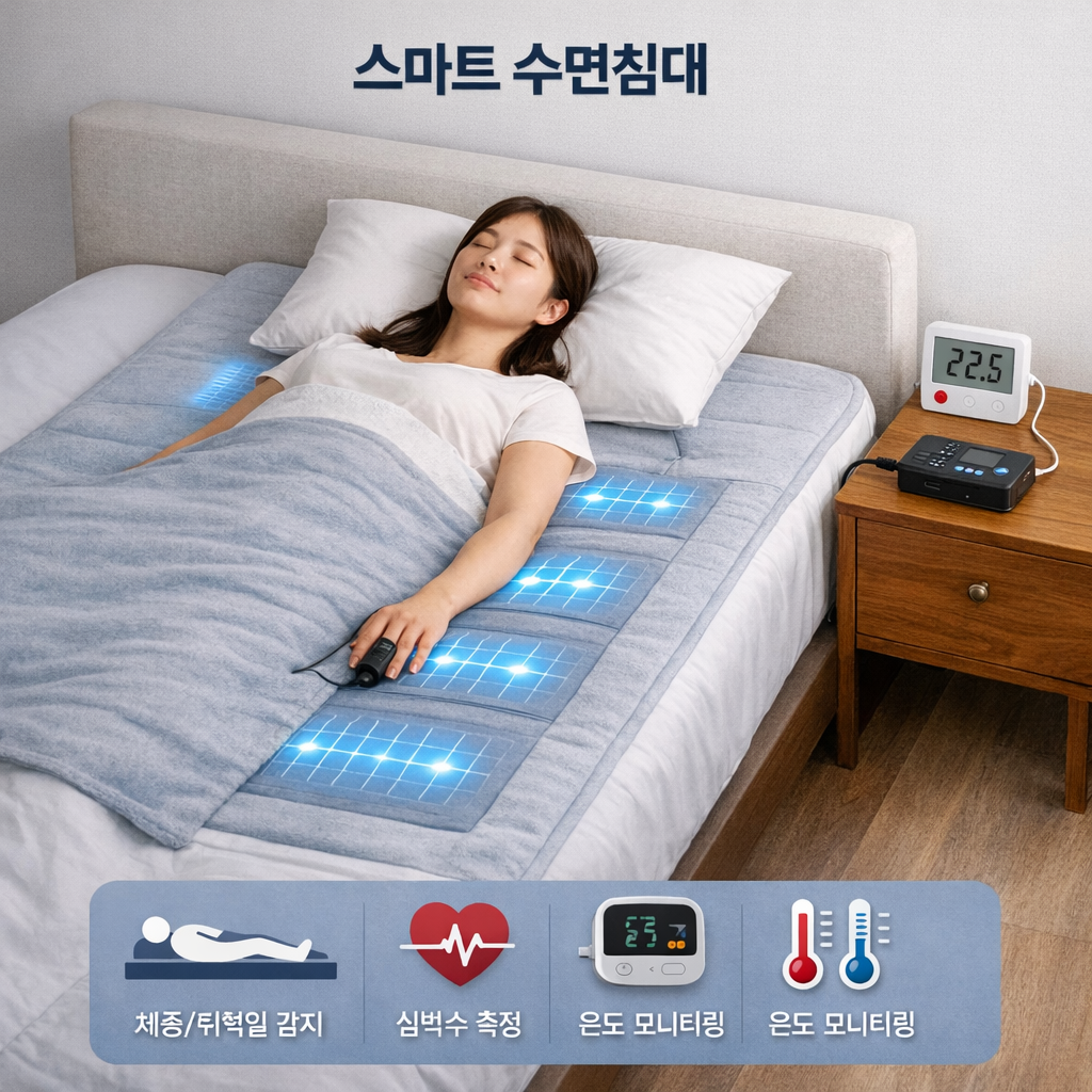 스마트 수면 요
