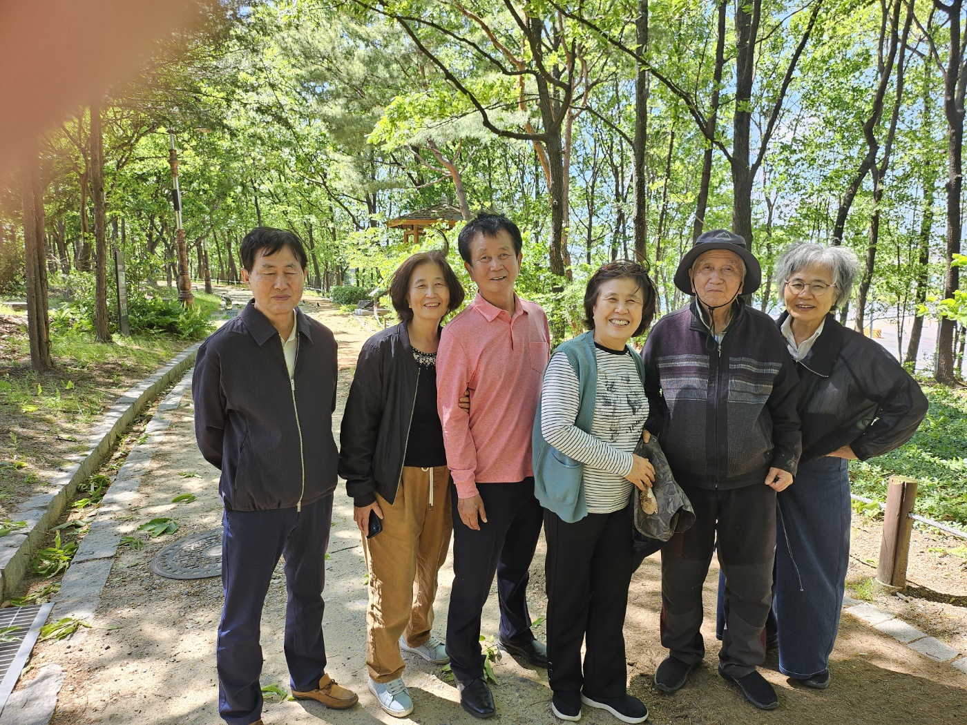 어머니 기일에...