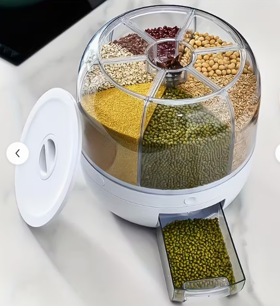 건강곡물팩(6곡물 구독 세트:구독)