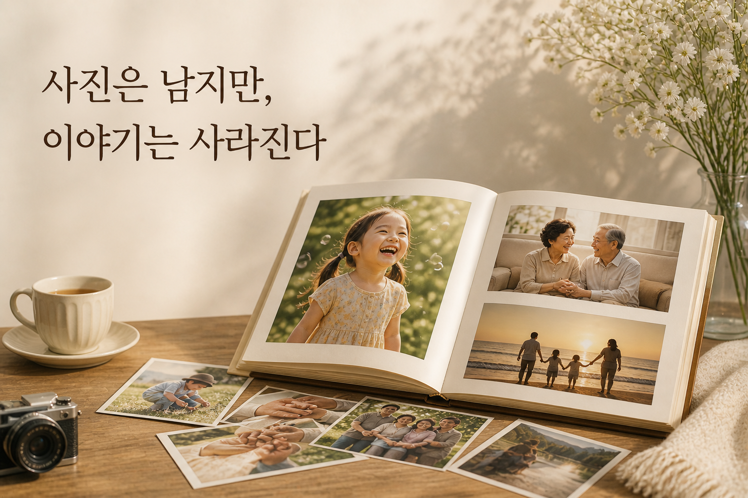 포토메모리얼