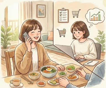 이음 케어 서비스(Basic)