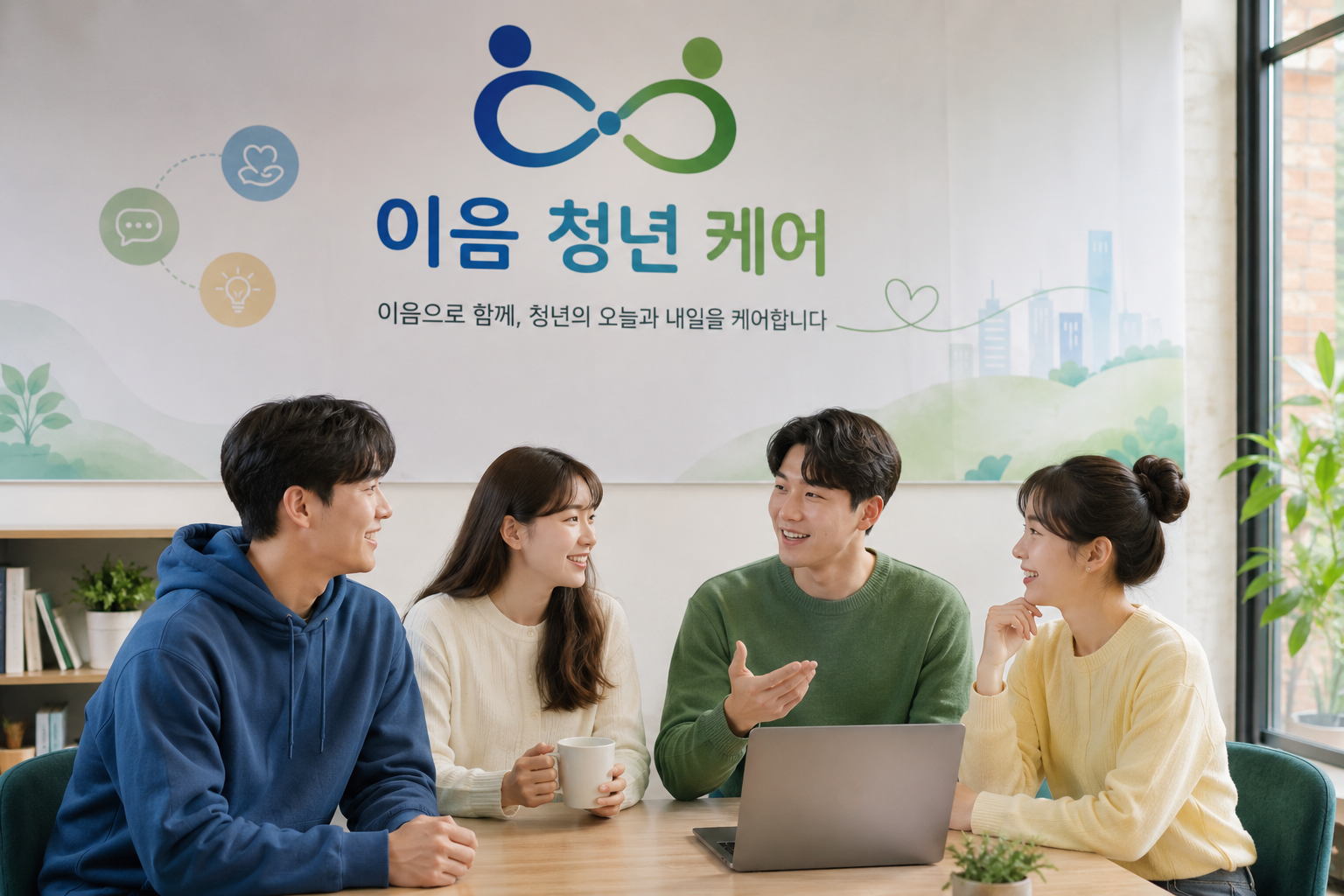 이음 케어 서비스(Basic)