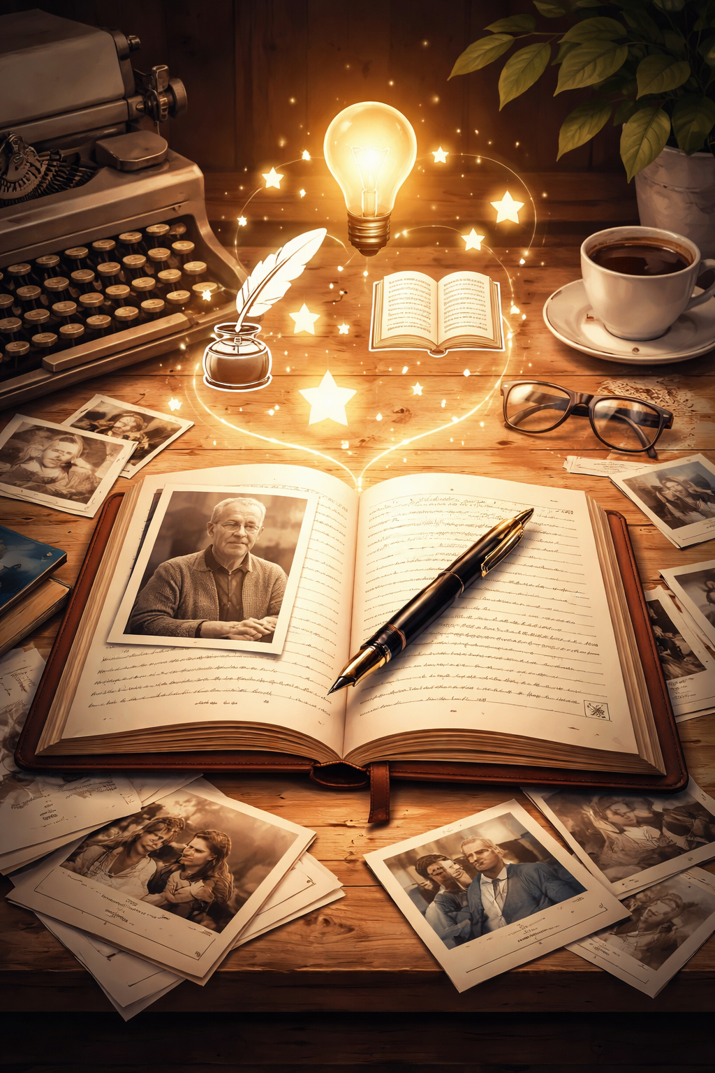 전기/회고록 ·80