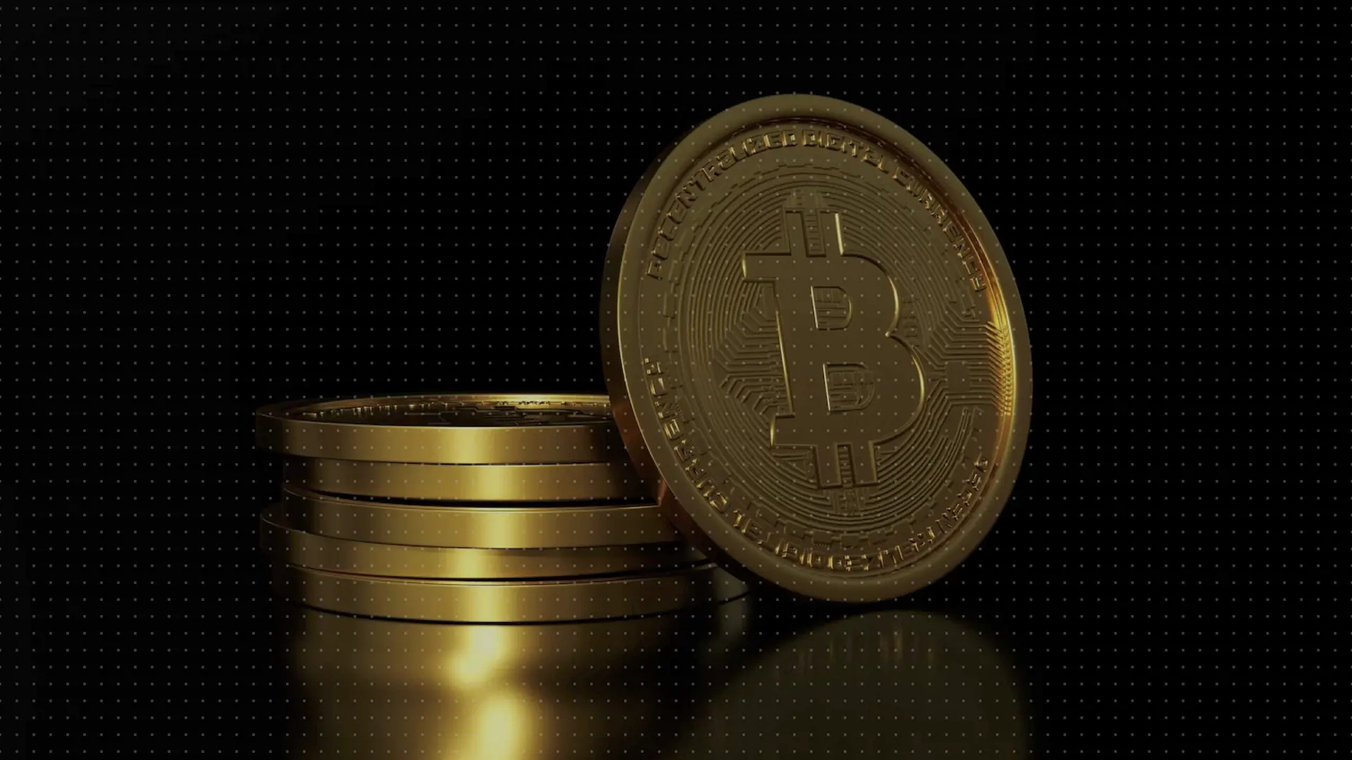 Bitcoin Digital Gold