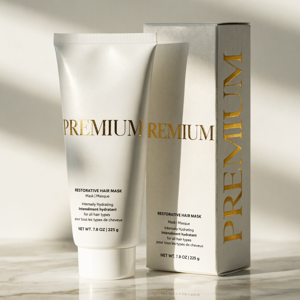 Moisture Rich Hair Butter