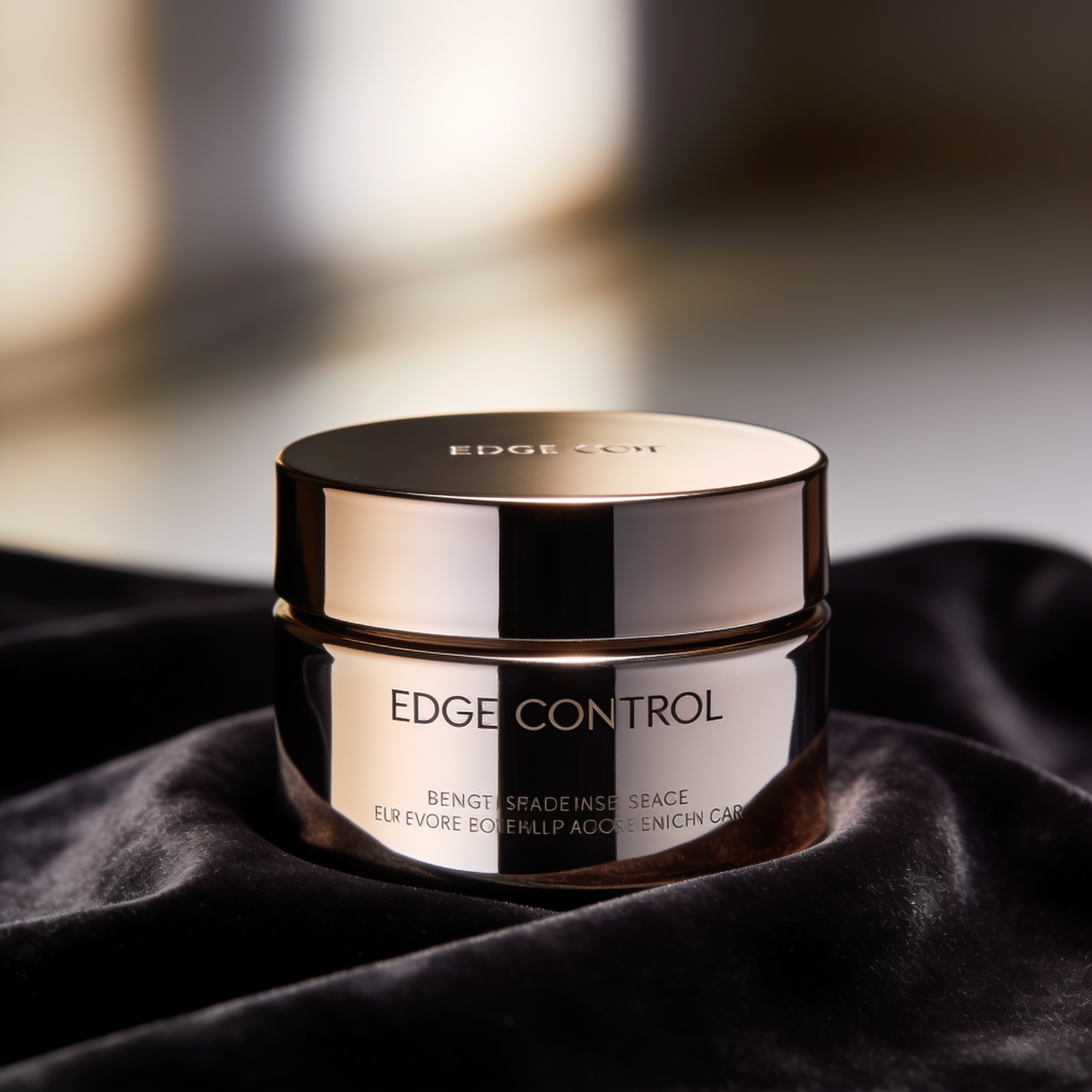 Edge Control Gel