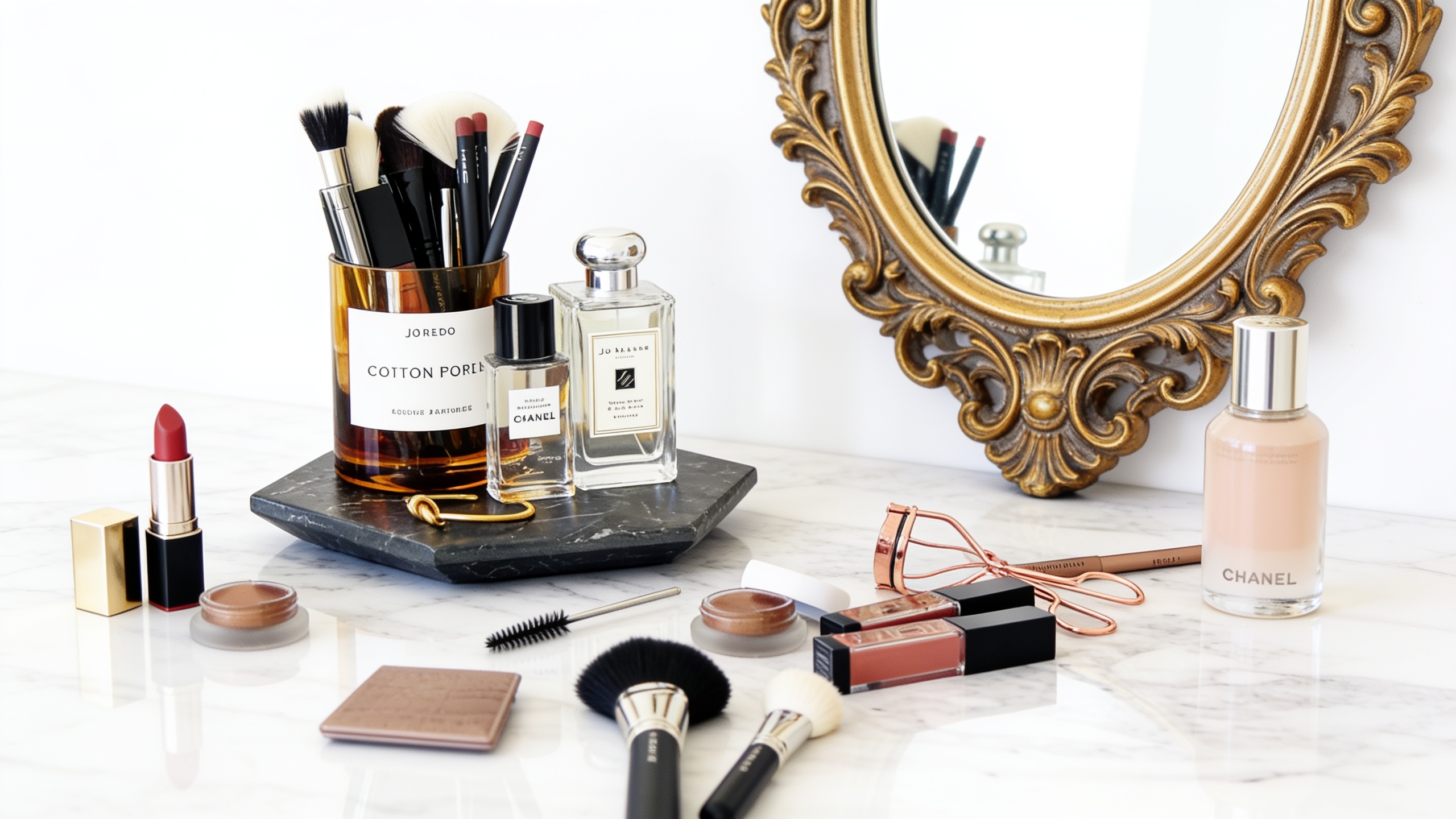 Cours de Maquillage