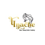 Panache Salon Logo – Salon, Makeup Studio & Academy in Thane