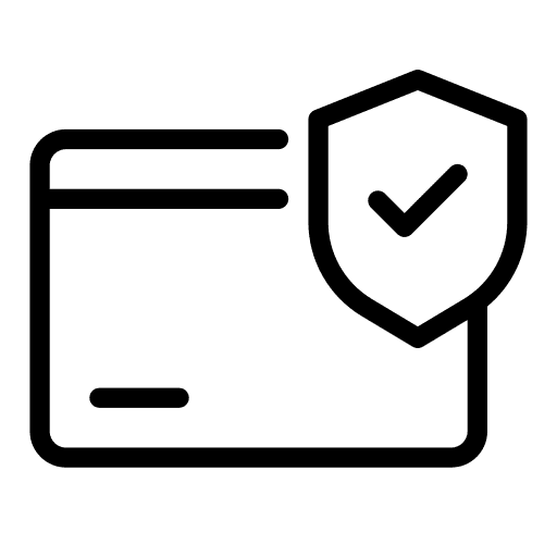 All Payments Accepted