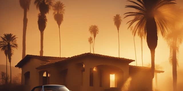 Hotel California