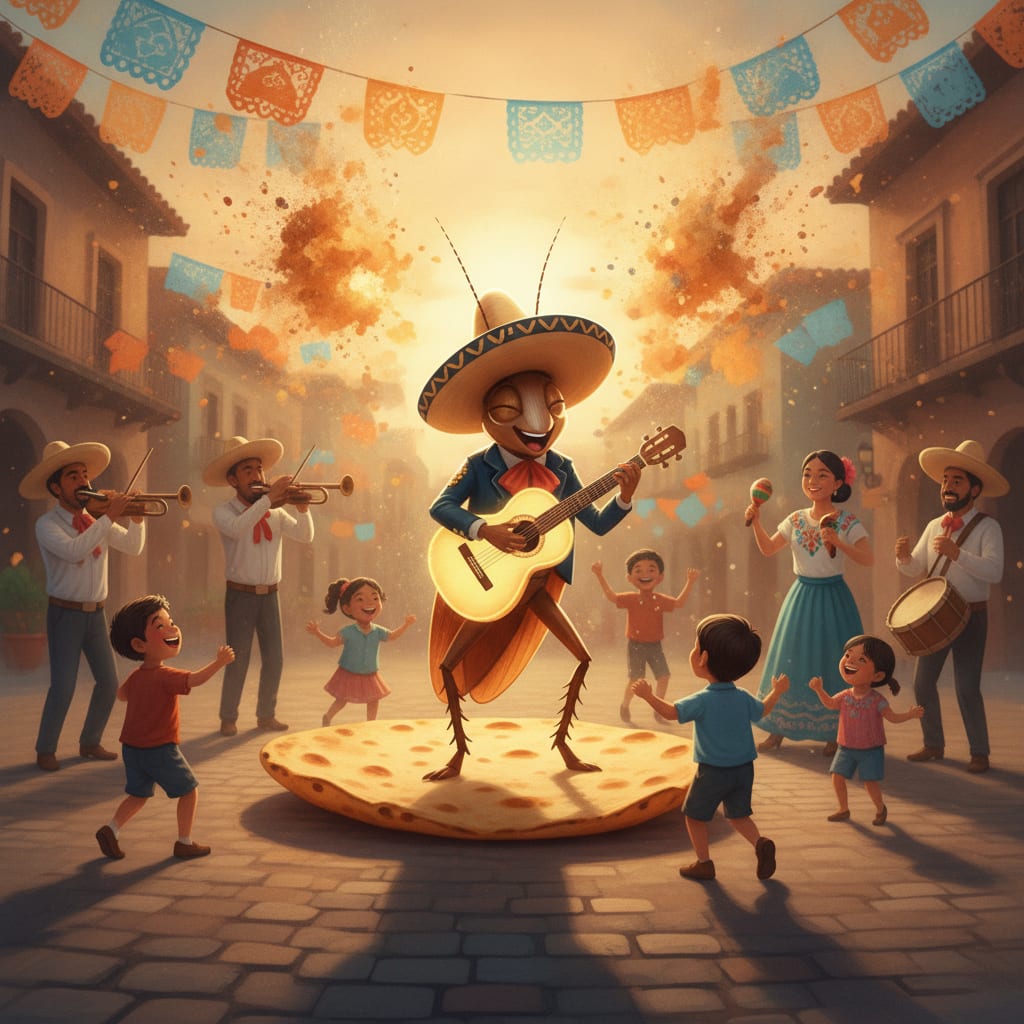 La Cucaracha