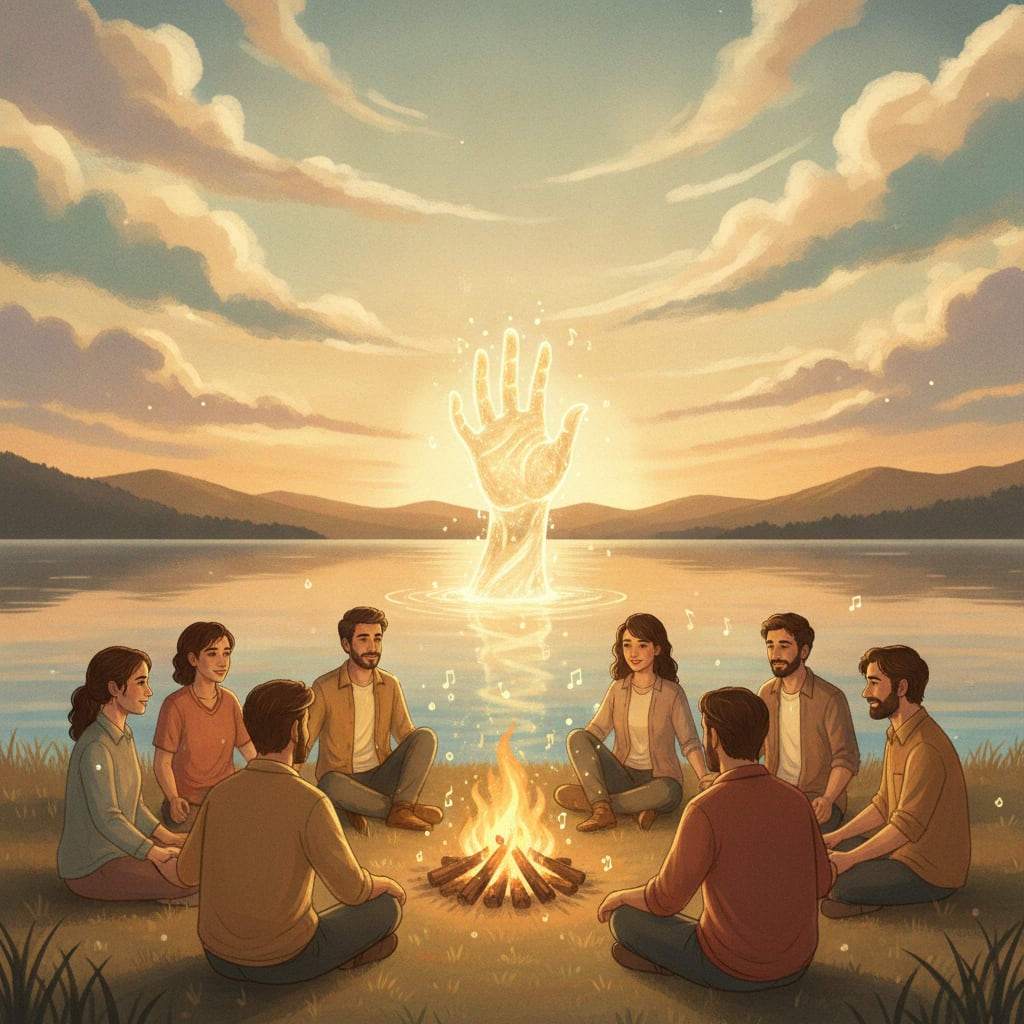 Kumbaya